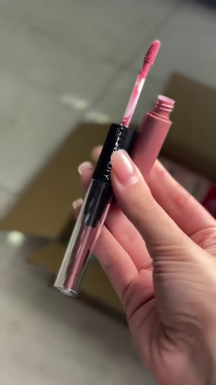 Huda Beauty Lip Styler Set: 2-in-1 Multi-Function Lip Crayon for Lush, Long-Lasting Color