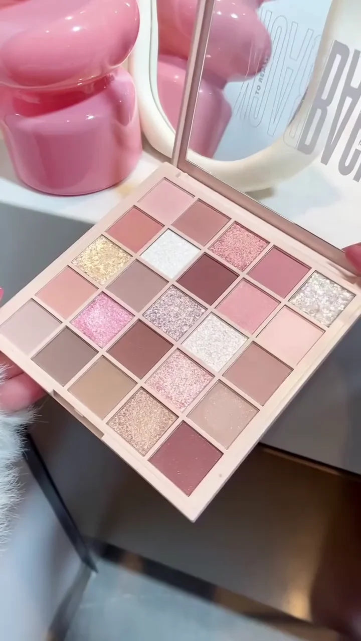All-in-One Makeup Kit | Style 92 Shades