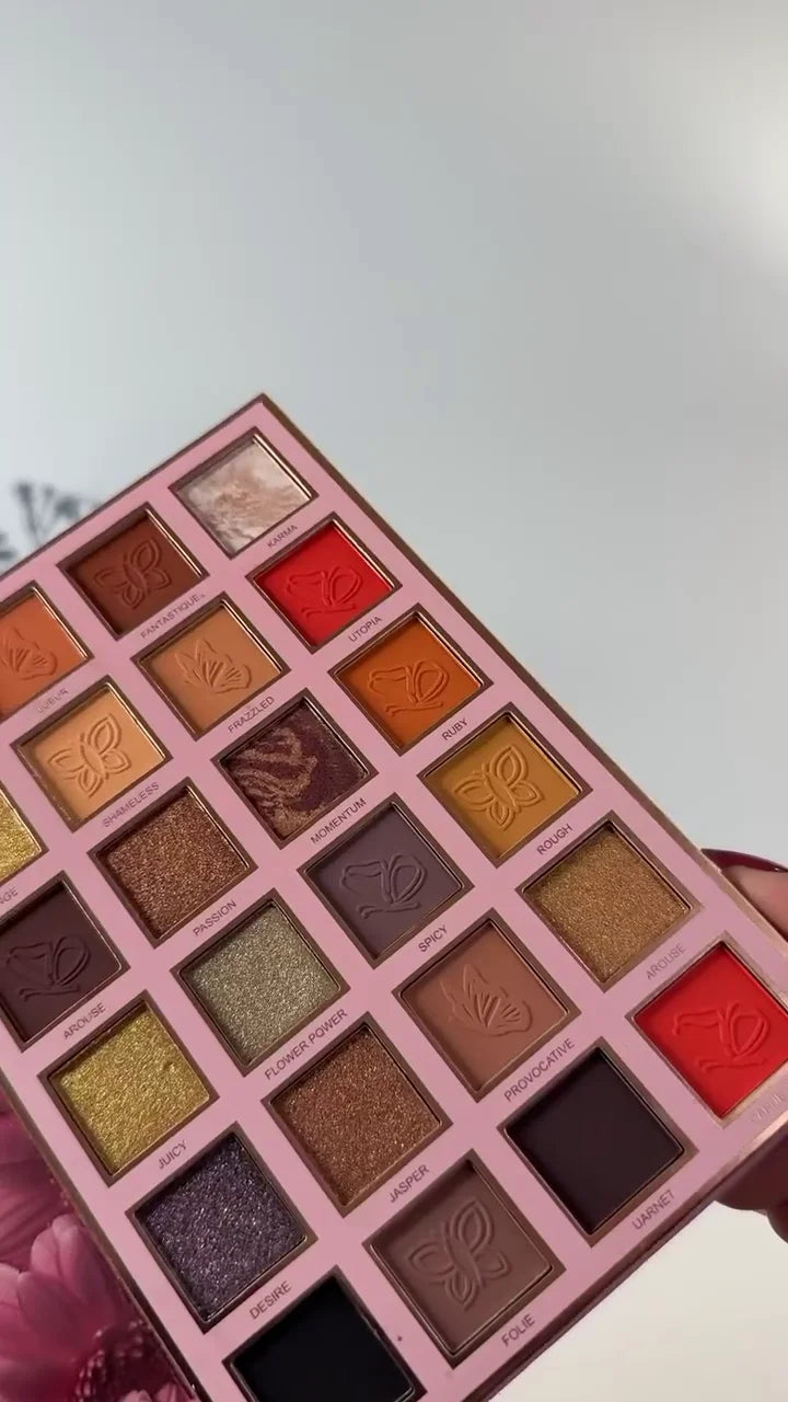 Exclusive Makeup Kit for Women | Style 29 Design