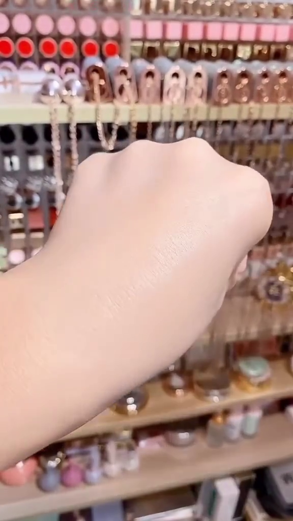Novo Beauty Lightweight Long-Lasting Liquid Foundation – Skin-Beautifying Formula for a Smooth, Nourished Finish | Perfect for All-Day Wear