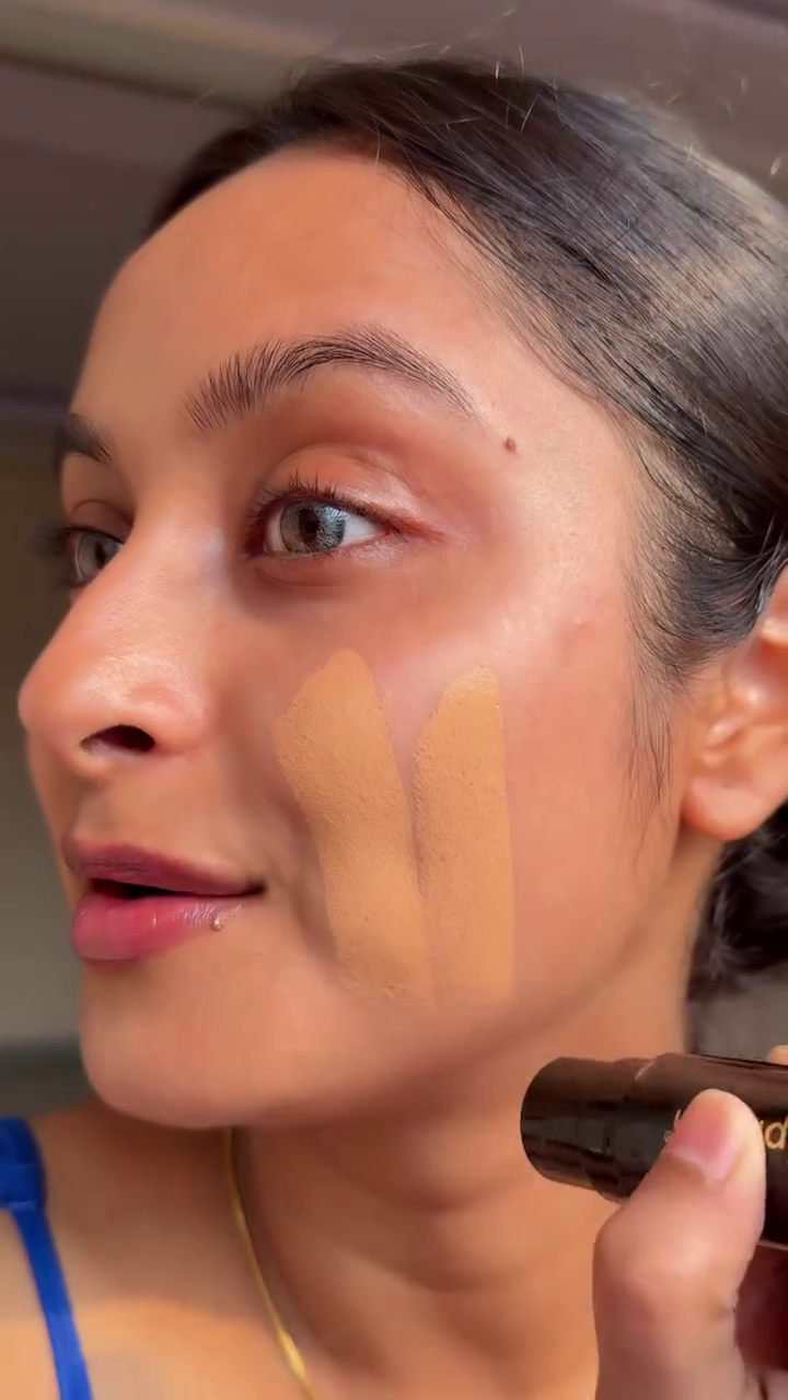 Pilgrim Dream Matte Foundation Stick – Smooth Blendable Coverage