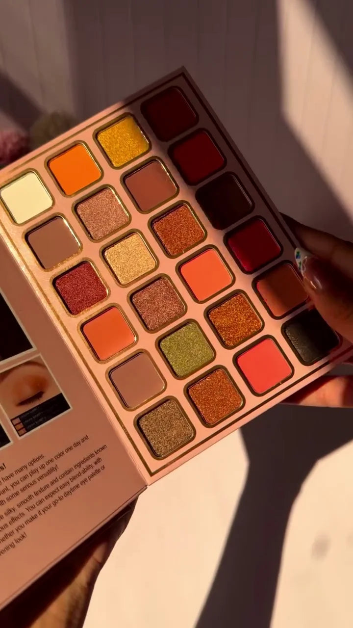 Professional Makeup Kit for Women | Style 1 Edition