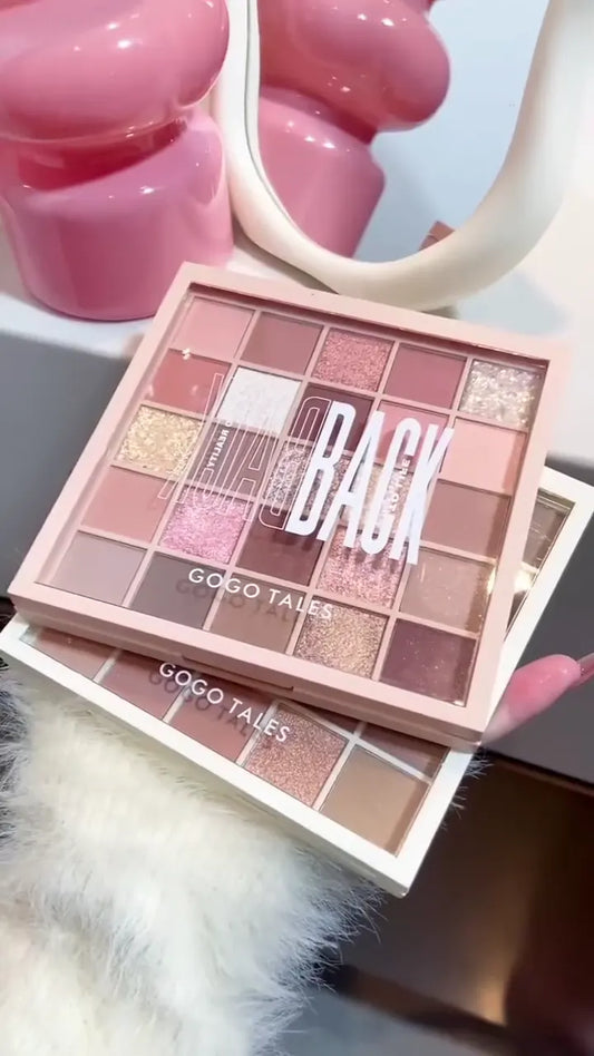 All-in-One Makeup Kit | Style 92 Shades