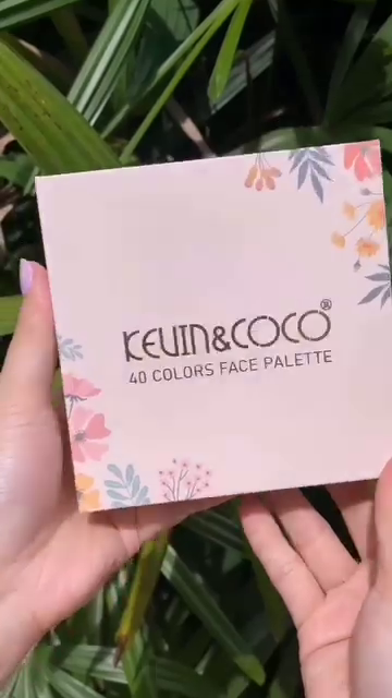 Multifunctional Makeup Palette Set with Eye Shadows, Highlighters, Blush, and Contour Shades - Versatile Collection for Complete Face Makeup, Long-lasting Formula for All Skin Tones and Occasions