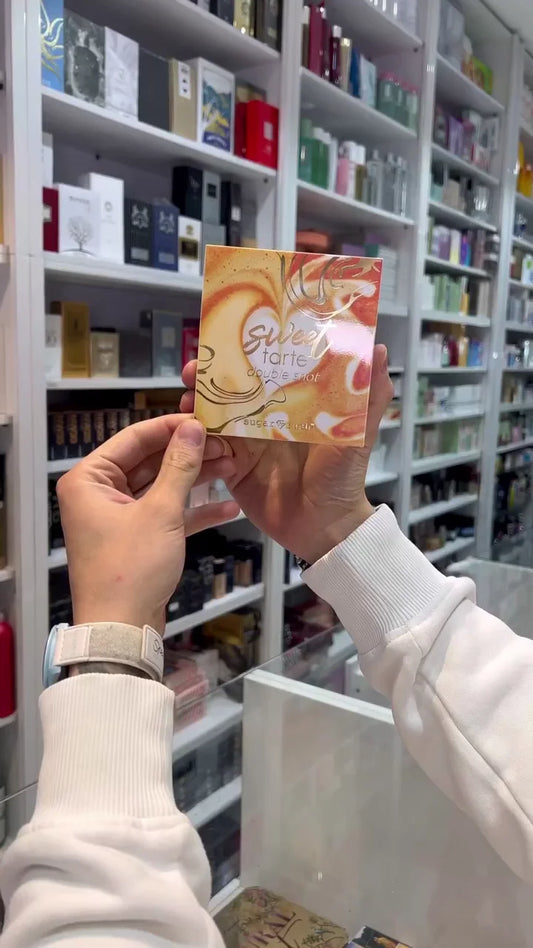 Luxury Glam Makeup Kit – All-in-One Elegant Cosmetic Collection