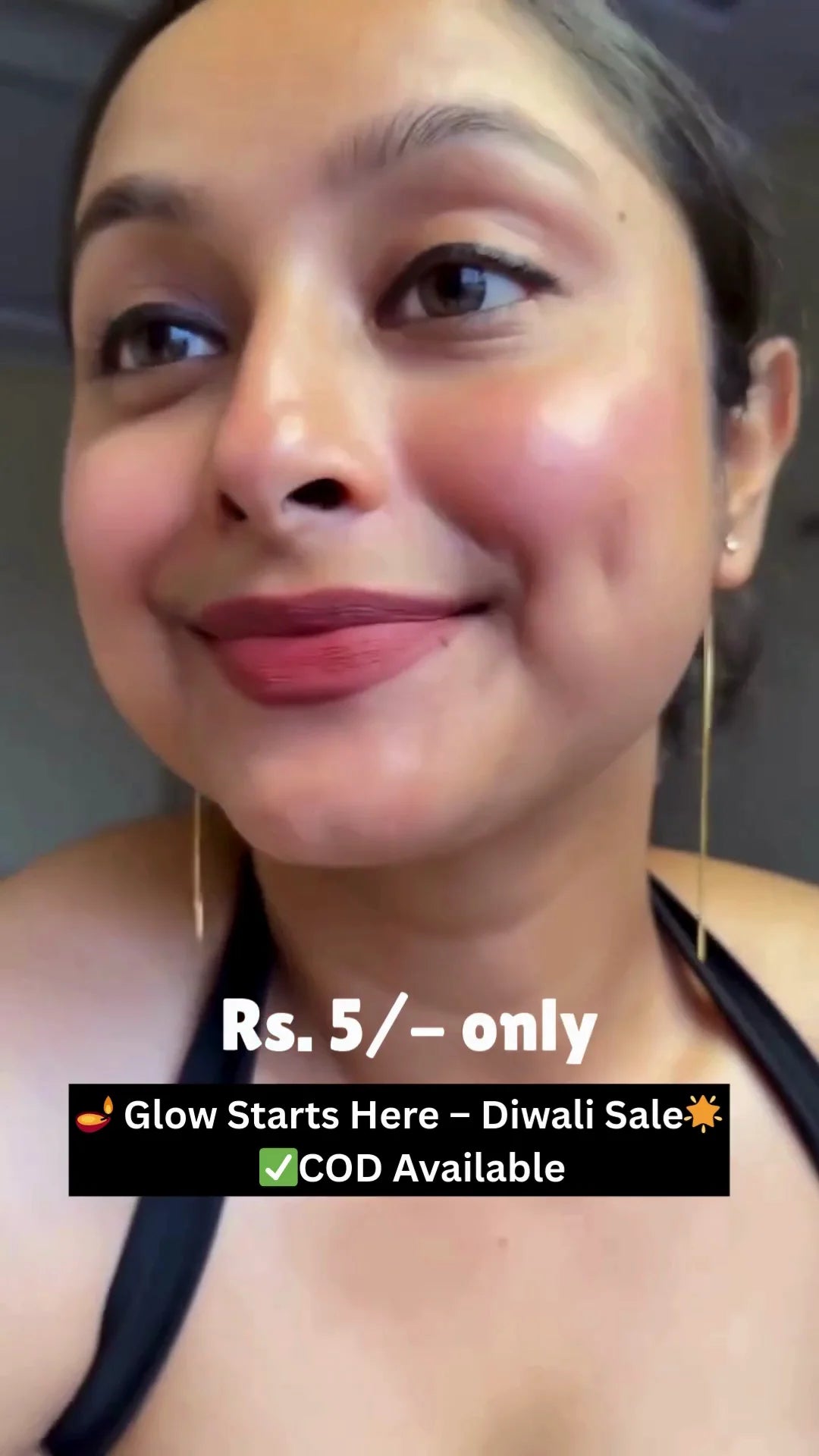 Professional Makeup Kit for Women | Style 21 Edition