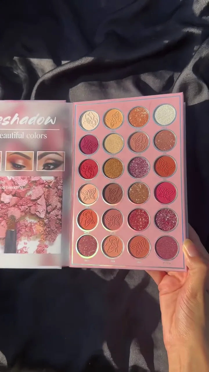 Travel-Friendly Makeup Kit | Style 27 Style