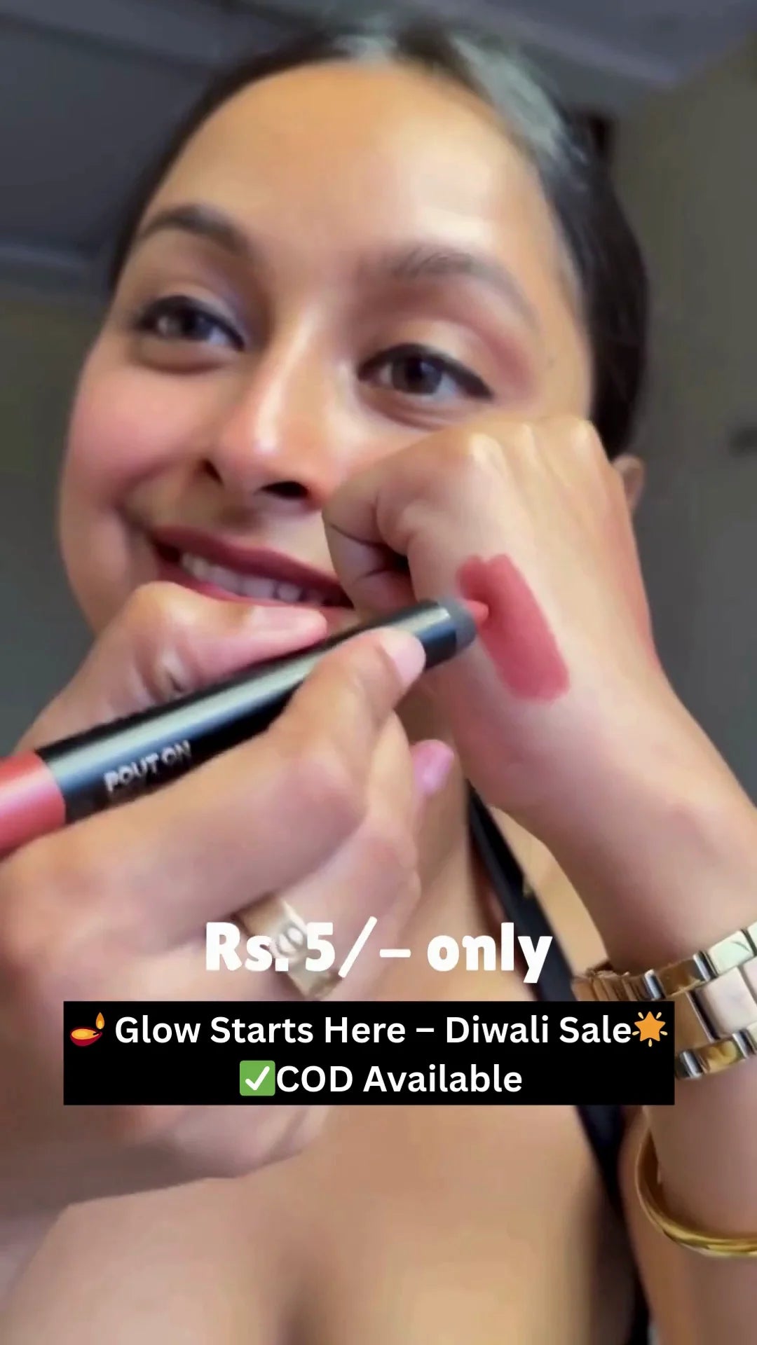 Professional Makeup Kit for Women | Style 21 Edition