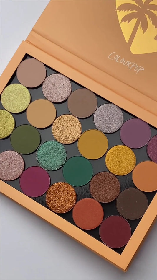 Professional Makeup Kit for Women – Trendy All-in-One Elegant Collection