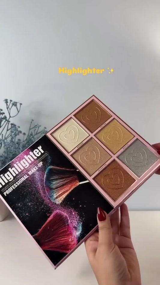 Exclusive Makeup Kit for Women | Style 29 Design