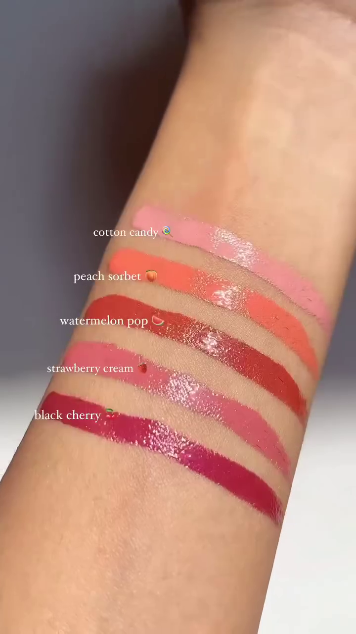 Luxurious Lip Sticks in Stunning Shades – Glossy Finish & Smooth Application