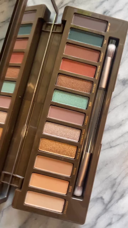 Vibrant Pink and Purple Eyeshadow Palette with 35 Shades in Matte, Shimmer, and Metallic Finishes for Bold and Colorful Eye Looks