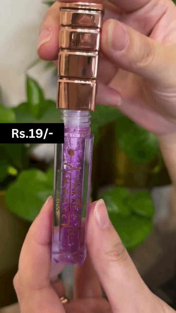 LIP GLOSS COLOR - Image 2